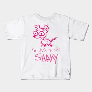 Shaky Kids T-Shirt